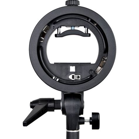 s type speedlite bracket